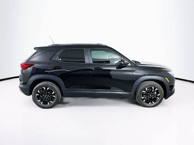Used 2023 Chevrolet TrailBlazer LT w/ Convenience Package FWD image 25