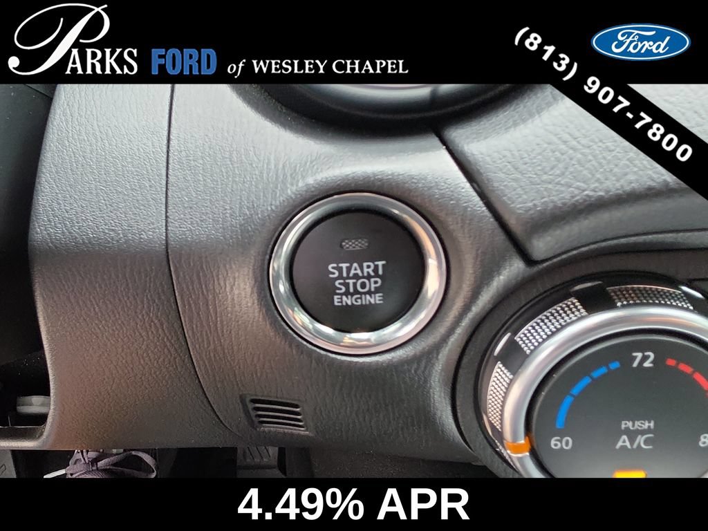 Used 2022 MAZDA MX-5 Miata Grand Touring RWD image 21