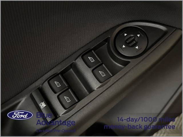 Certified 2018 Ford Focus SE FWD image 14