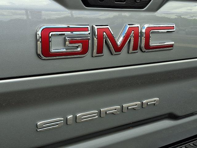 Used 2025 GMC Sierra 2500 AT4 AWD/4WD image 33