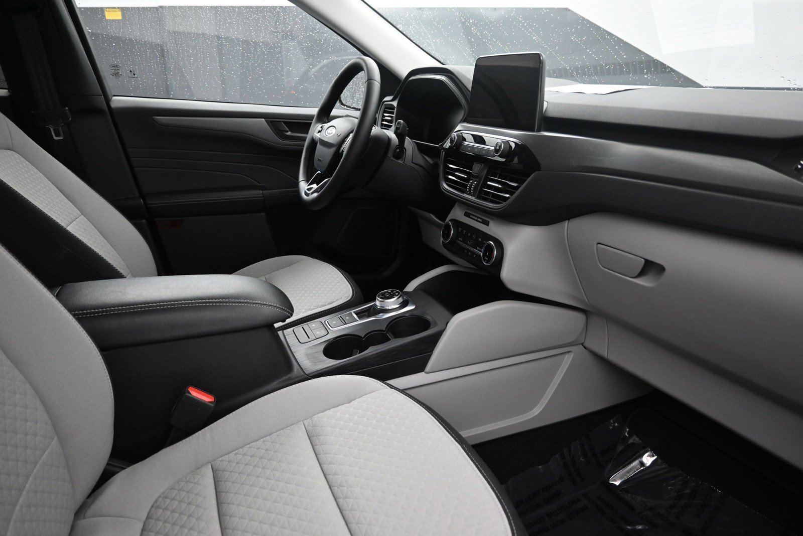 Certified 2024 Ford Escape Active AWD/4WD image 25