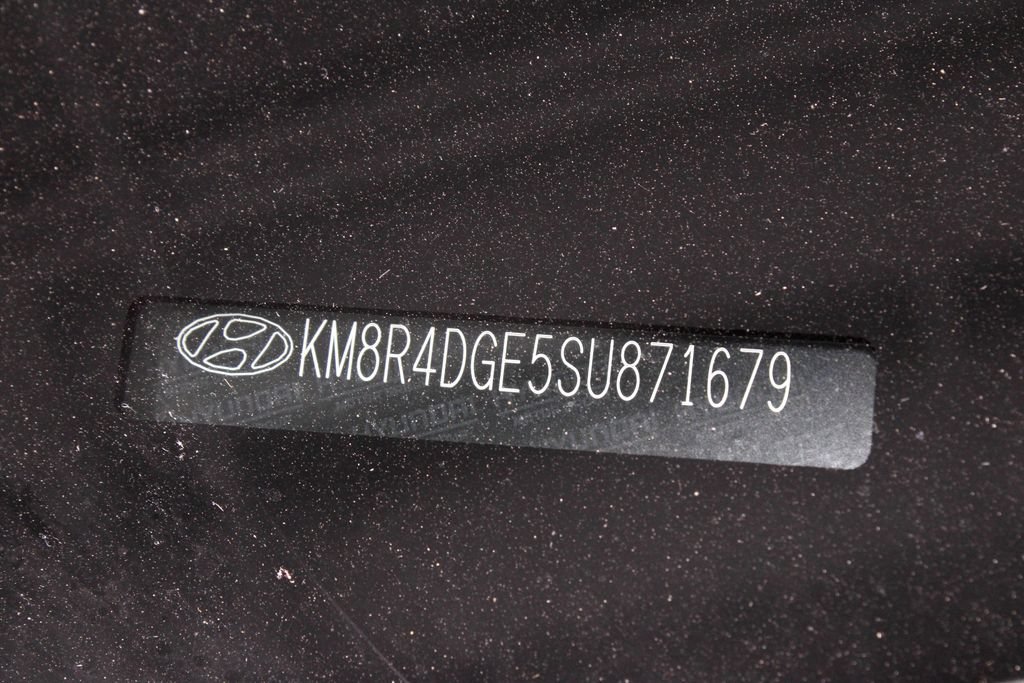 Used 2025 Hyundai Palisade SEL AWD/4WD image 37