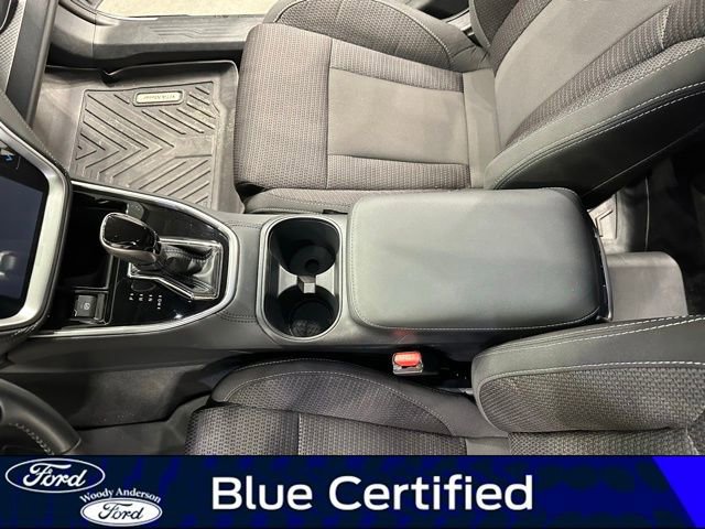 Used 2025 Subaru Outback Premium image 18