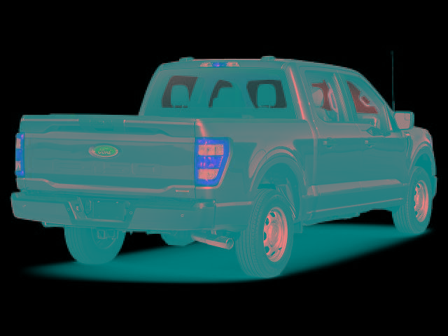 Certified 2023 Ford F150 XLT w/ Equipment Group 302A High AWD/4WD image 38