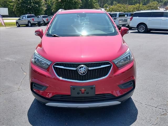 Used 2019 Buick Encore Preferred FWD image 9