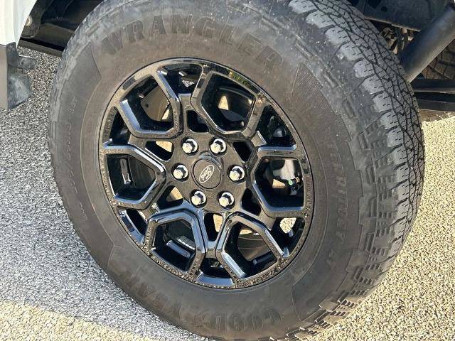 Certified 2024 Ford F150 XLT w/ Equipment Group 302A MID AWD/4WD image 13