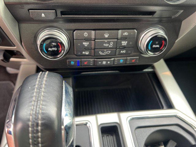 Certified 2018 Ford F150 Lariat w/ Equipment Group 502A Luxury AWD/4WD image 23