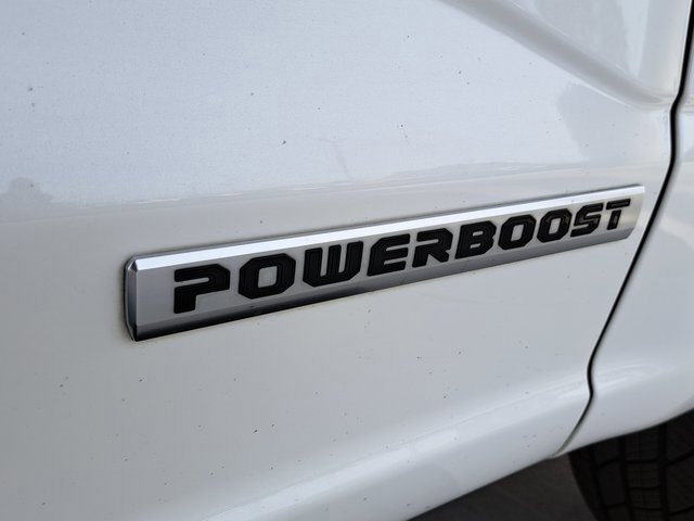 Certified 2023 Ford F150 Platinum w/ Equipment Group 701A High image 38