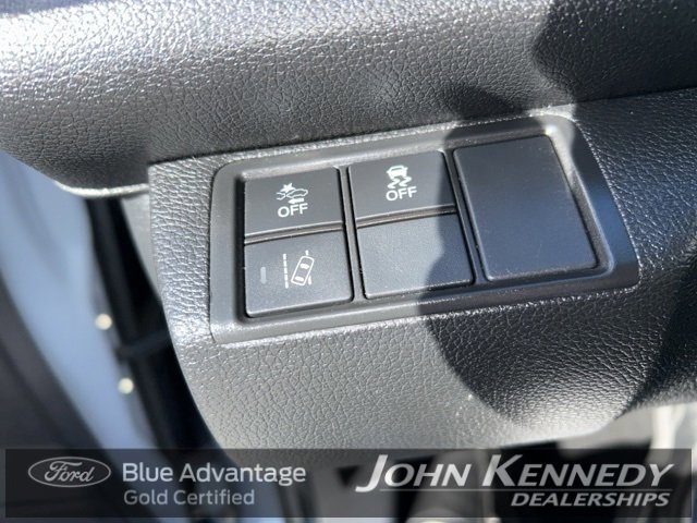 Used 2021 Honda Civic Sport image 21