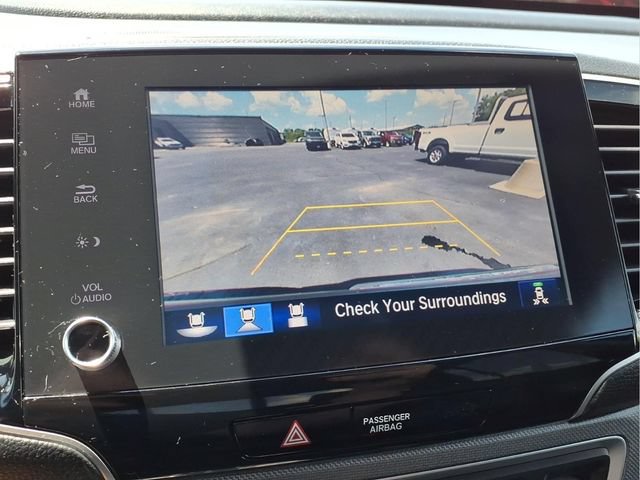 Used 2023 Honda Ridgeline RTL-E image 21