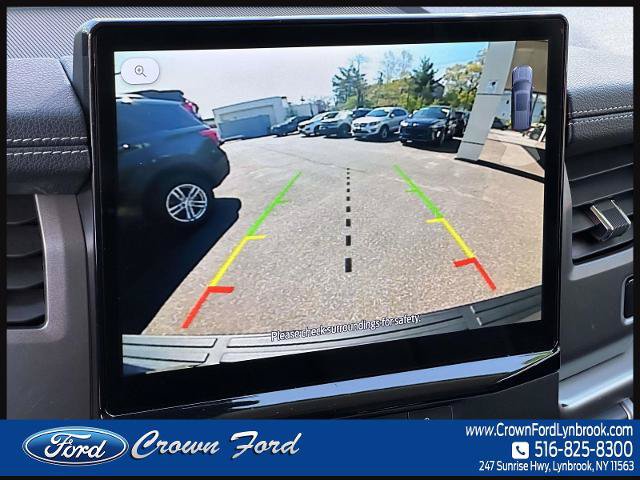 Certified 2023 Ford Expedition Max XLT AWD/4WD image 30