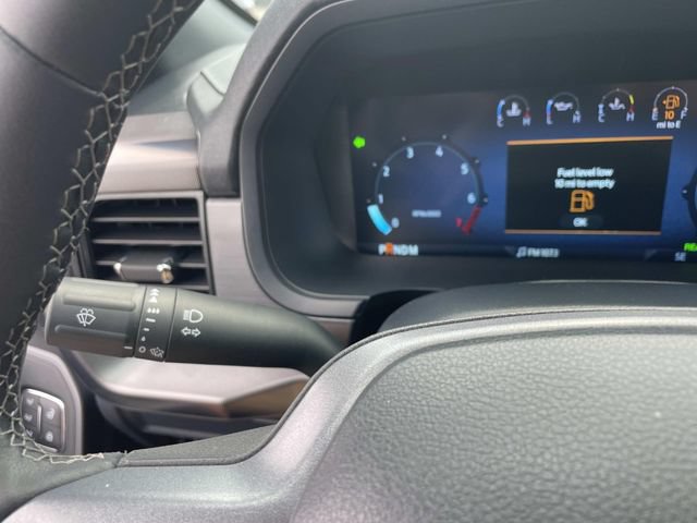 Certified 2025 Ford F150 Lariat AWD/4WD image 30