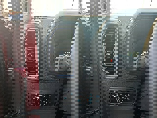 Certified 2025 Ford Bronco Sport Outer Banks w/ Outer Banks Tech Package+ image 16