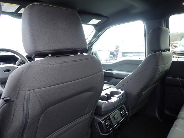 Certified 2024 Ford F150 STX w/ STX Black Appearance Package image 18