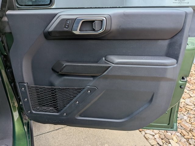 Certified 2025 Ford Bronco Badlands AWD/4WD image 34