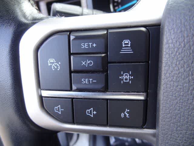 Certified 2022 Ford Expedition Limited RWD image 23