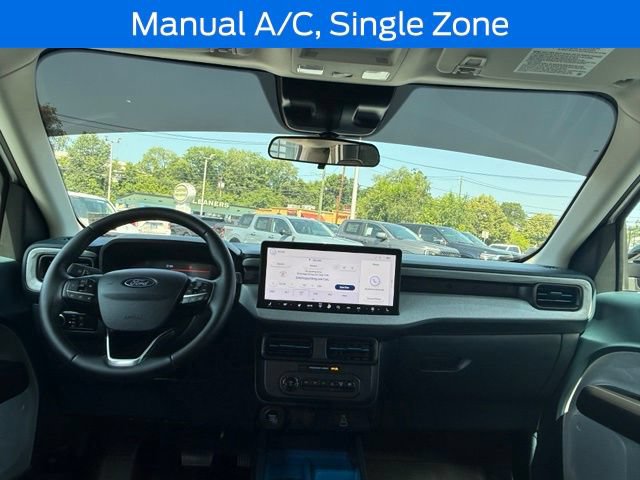 Certified 2026 Ford Maverick XLT w/ XLT Luxury Package AWD/4WD image 3