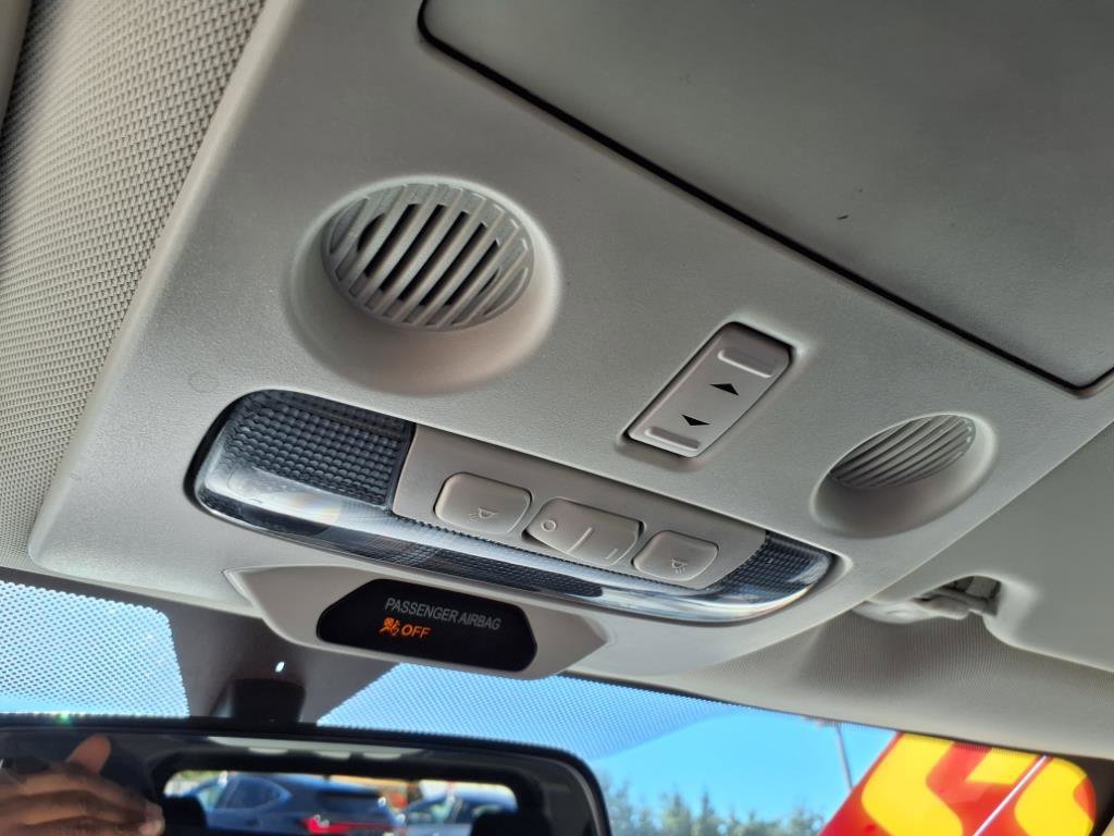 Certified 2022 Ford EcoSport SE w/ SE Convenience Package image 24