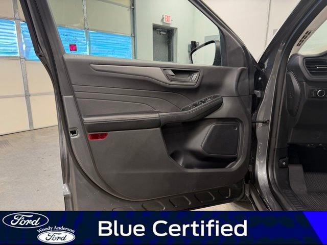 Certified 2023 Ford Escape Active AWD/4WD image 22