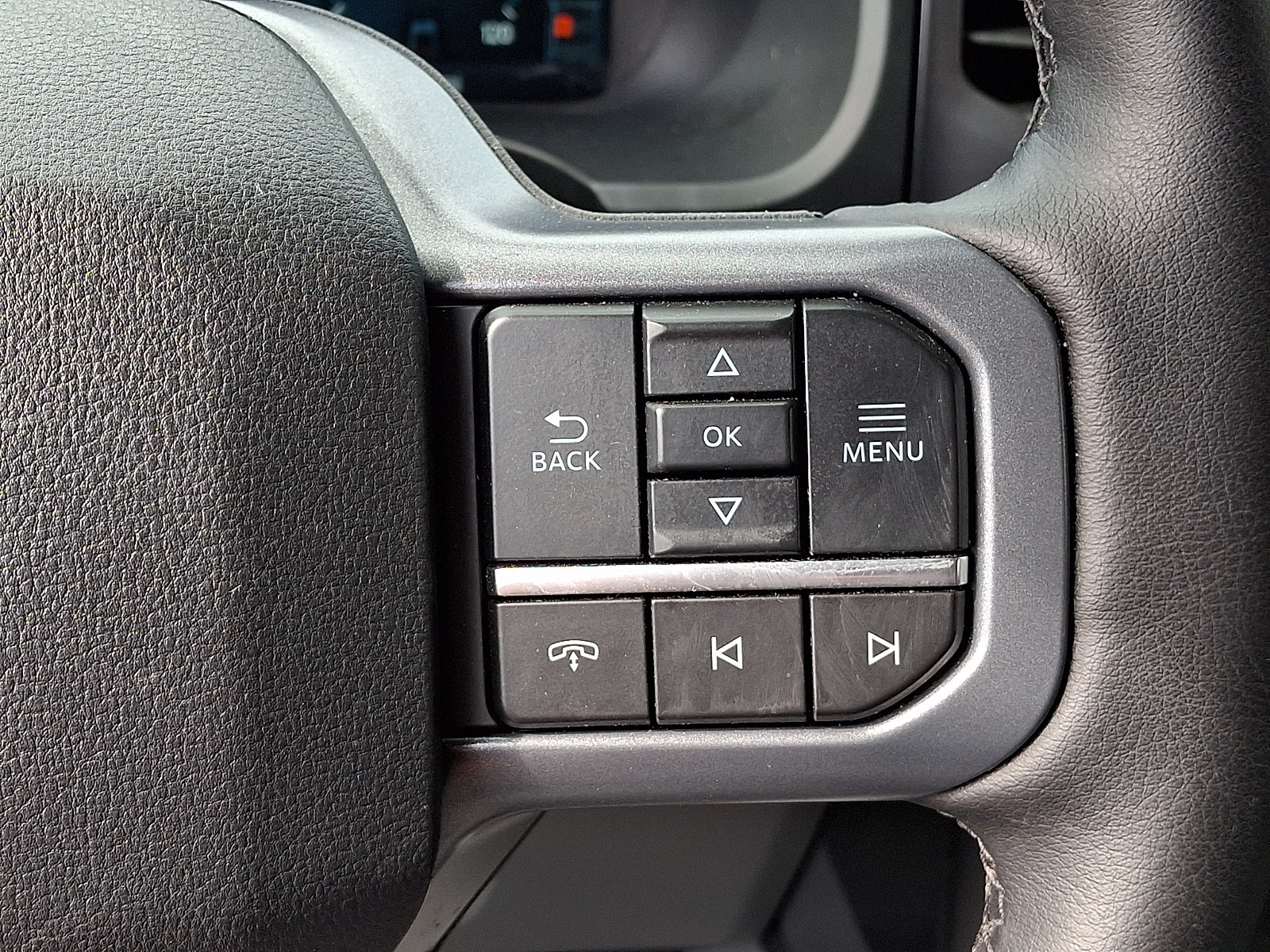 Certified 2025 Ford F150 Lightning Flash AWD/4WD image 23