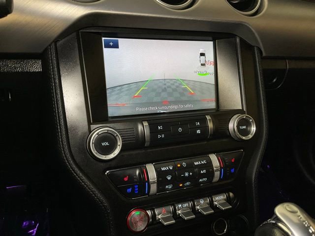 Certified 2021 Ford Mustang Premium image 21
