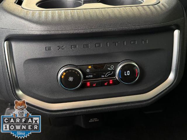 Certified 2026 Ford Expedition Max Platinum AWD/4WD image 23