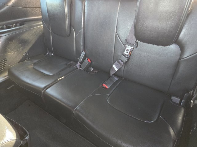 Used 2023 Nissan Armada SL w/ Midnight Edition Package AWD/4WD image 30