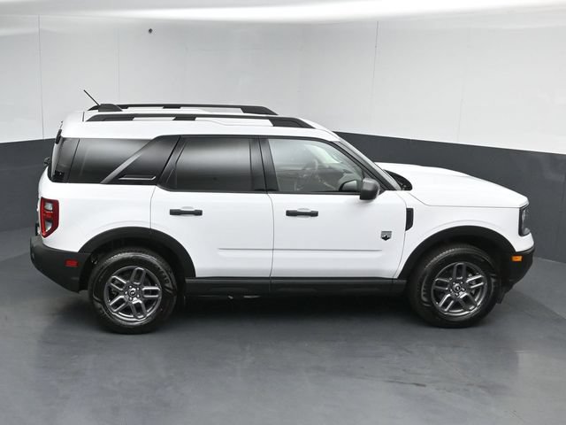 Certified 2025 Ford Bronco Sport Big Bend w/ Convenience Package AWD/4WD image 51