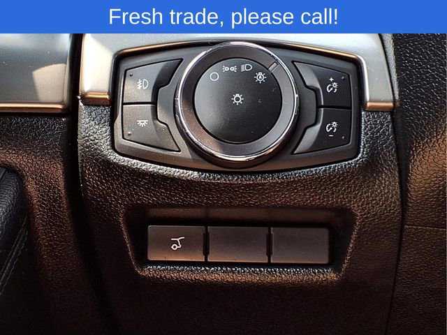 Certified 2019 Ford Explorer XLT w/ Equipment Group 202A AWD/4WD image 24