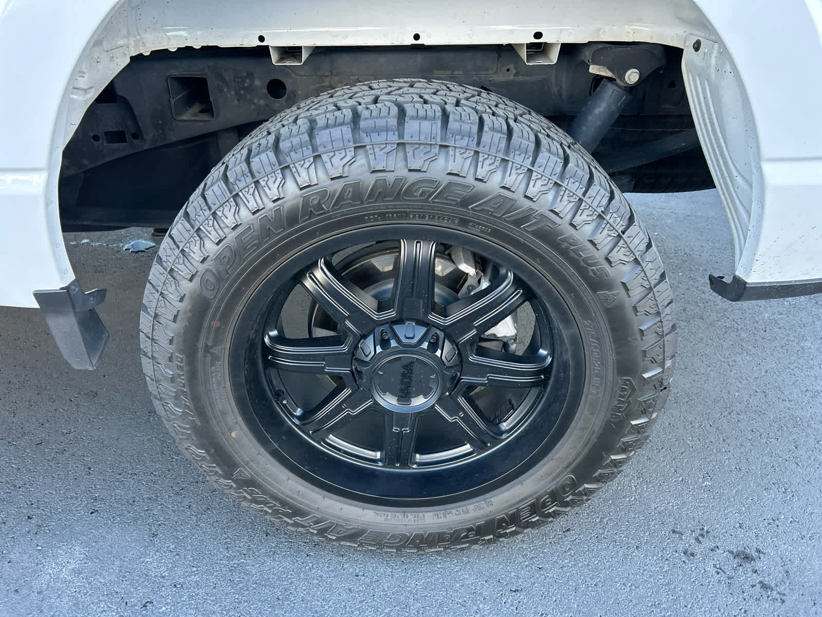 Certified 2022 Ford F150 XL w/ STX Appearance Package image 17