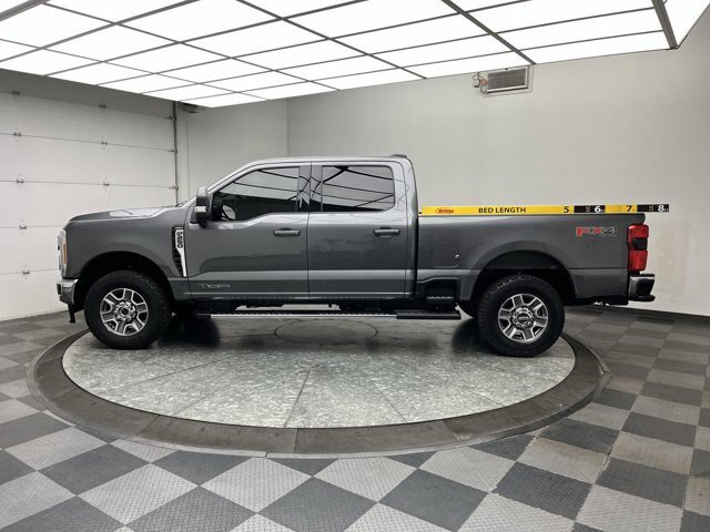 Certified 2023 Ford F250 Lariat AWD/4WD image 8
