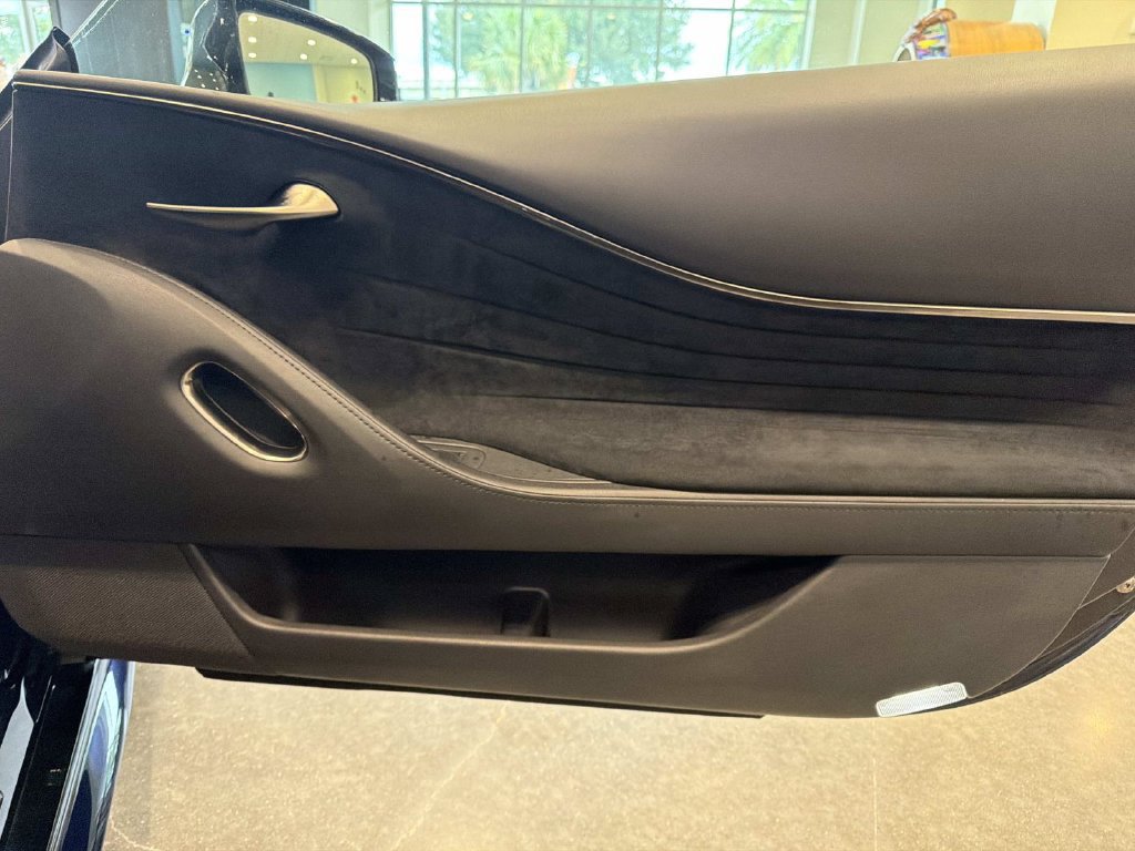 Used 2018 Lexus LC 500 Coupe w/ Sport Package RWD image 18