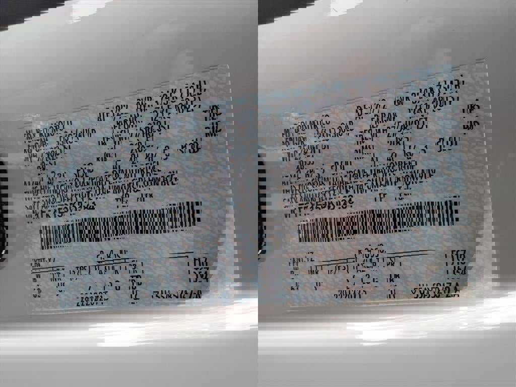 Certified 2023 Ford F150 XLT w/ Equipment Group 302A High image 23