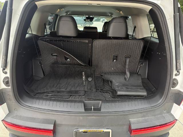 Used 2024 Hyundai Santa Fe SEL AWD/4WD image 30