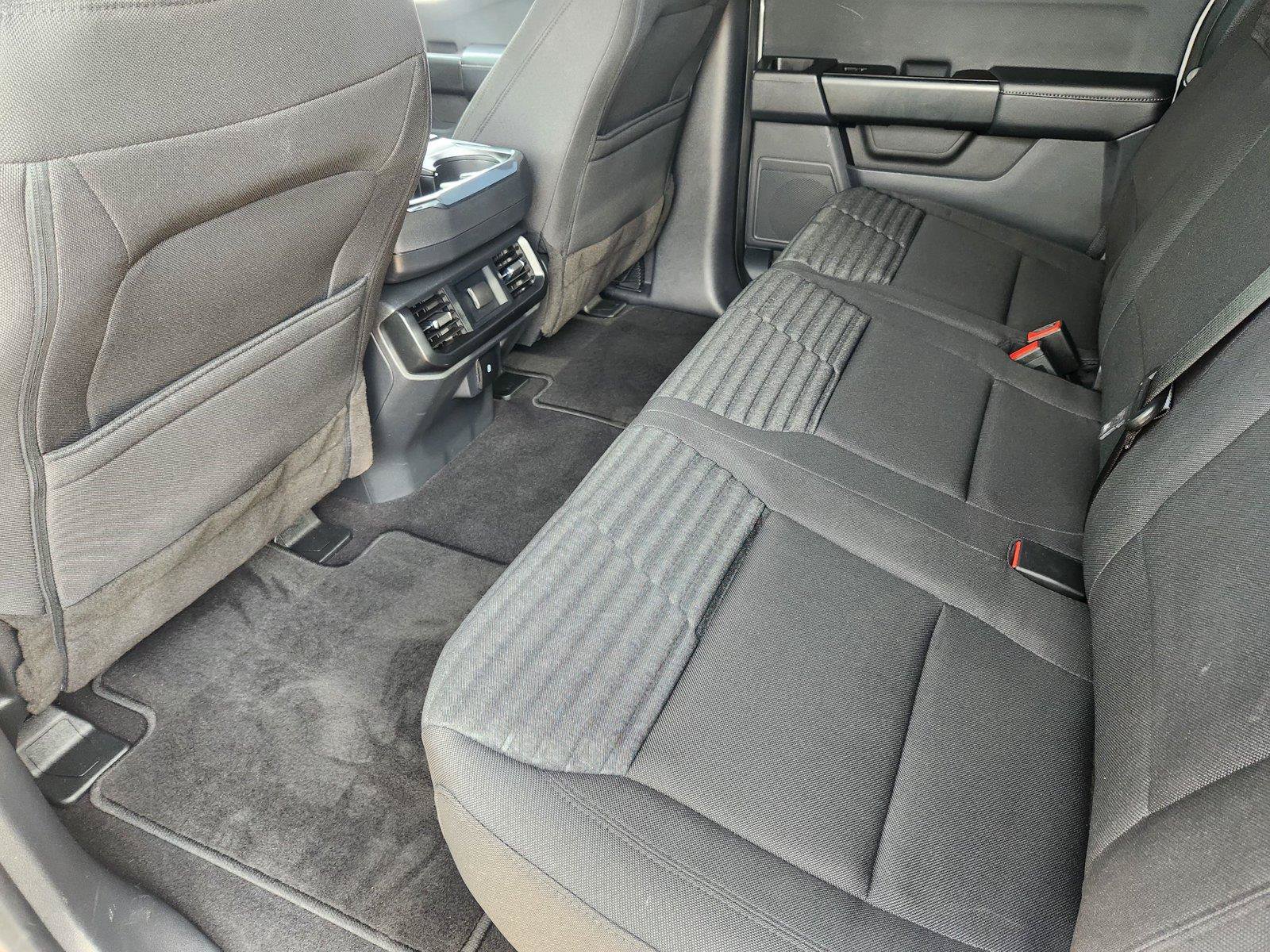 Certified 2023 Ford F150 XL w/ STX Appearance Package RWD image 21