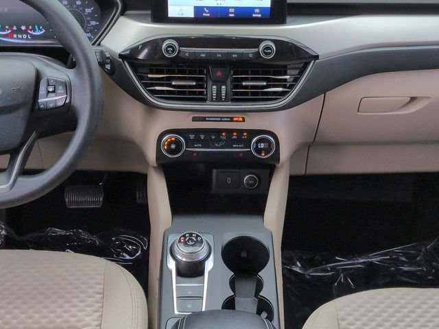 Certified 2020 Ford Escape SE FWD image 19