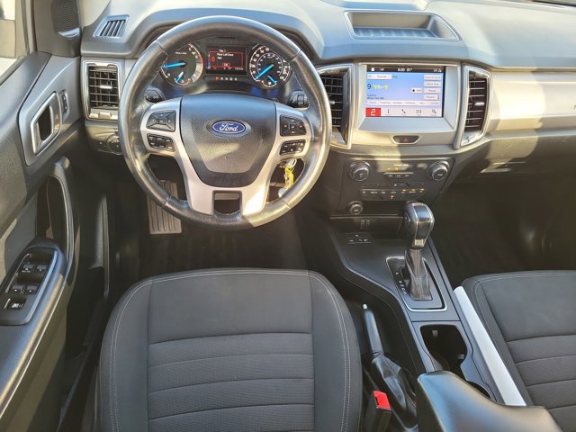 Certified 2019 Ford Ranger XLT w/ Equipment Group 301A Mid image 17