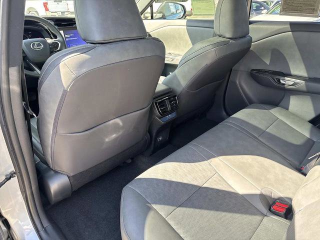 Used 2023 Lexus RZ 450e Premium w/ Technology Package AWD/4WD image 13