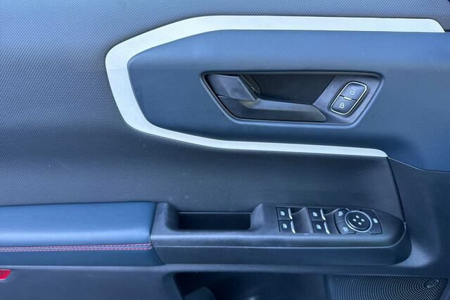 Certified 2023 Ford Bronco Sport Heritage w/ Heritage Convenience Package AWD/4WD image 11