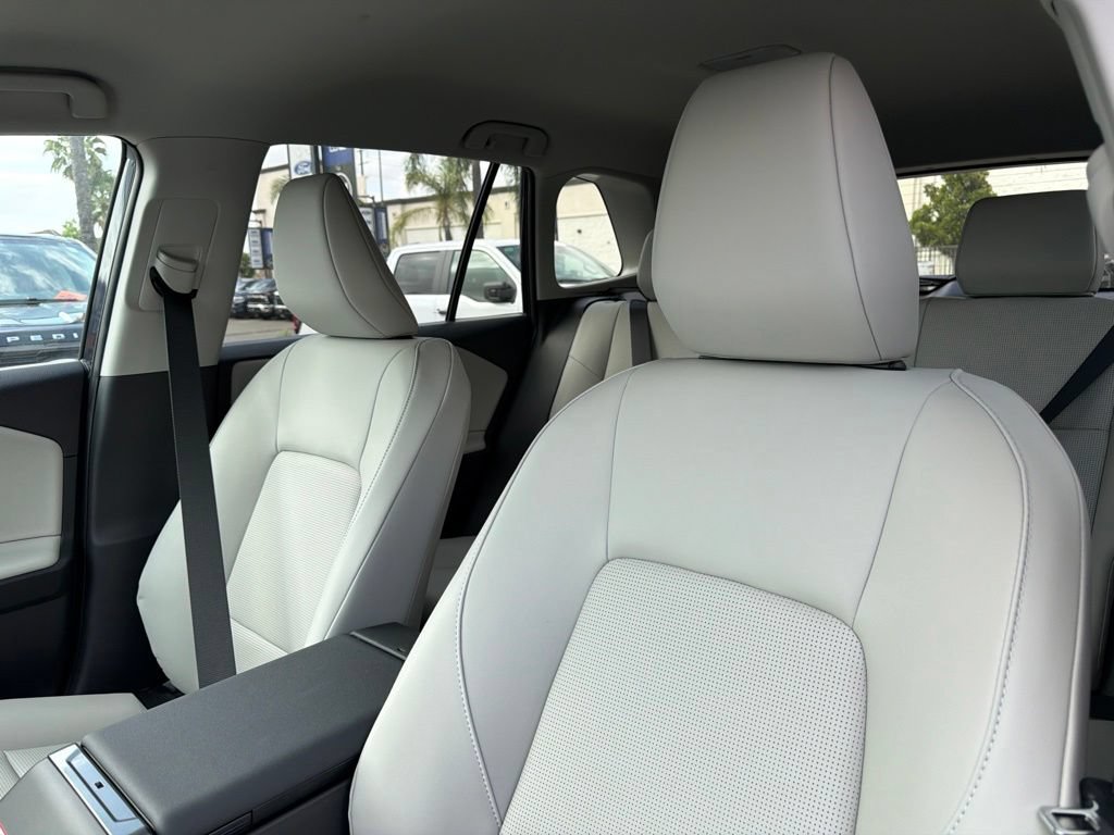 Used 2026 Toyota RAV4 XLE Premium w/ Weather Package FWD image 20