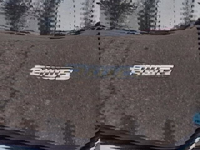 Certified 2024 Ford Edge Titanium w/ Class II Trailer Tow Package image 25