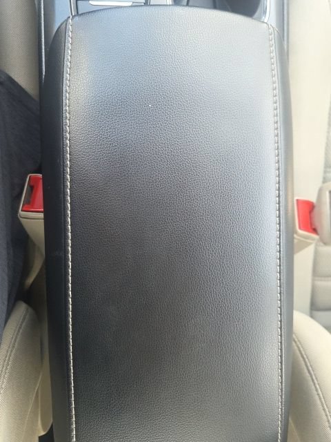 Certified 2020 Ford Fusion SE FWD image 29