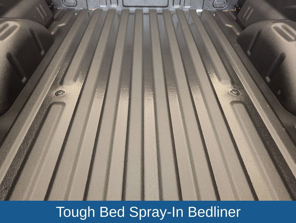 Certified 2024 Ford F150 XL w/ Equipment Group 103A High image 37