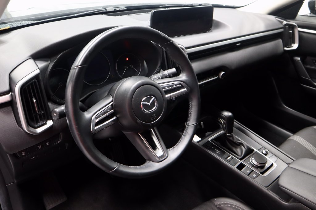 Used 2026 MAZDA CX-50 AWD 2.5 S w/ Preferred Pkg image 25