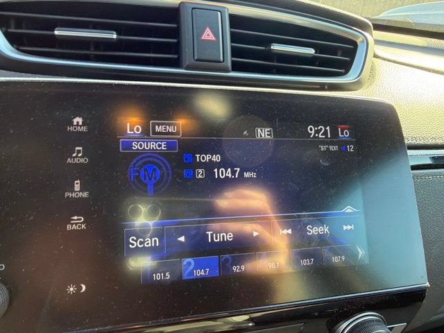 Used 2018 Honda CR-V EX-L image 15