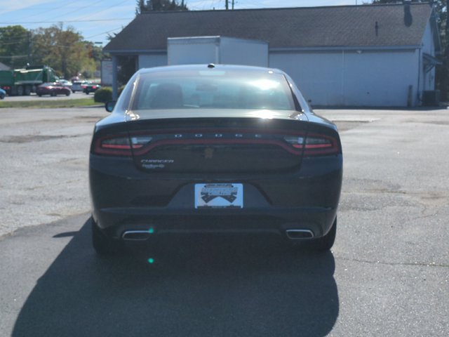Used 2021 Dodge Charger SXT w/ Leather Interior Group RWD image 5
