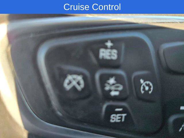 Used 2022 Chevrolet Equinox LT AWD/4WD image 16