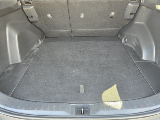 Used 2024 Toyota RAV4 LE FWD image 32