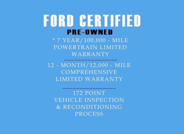 Certified 2020 Ford Ranger Lariat w/ Equipment Group 501A Mid AWD/4WD image 2