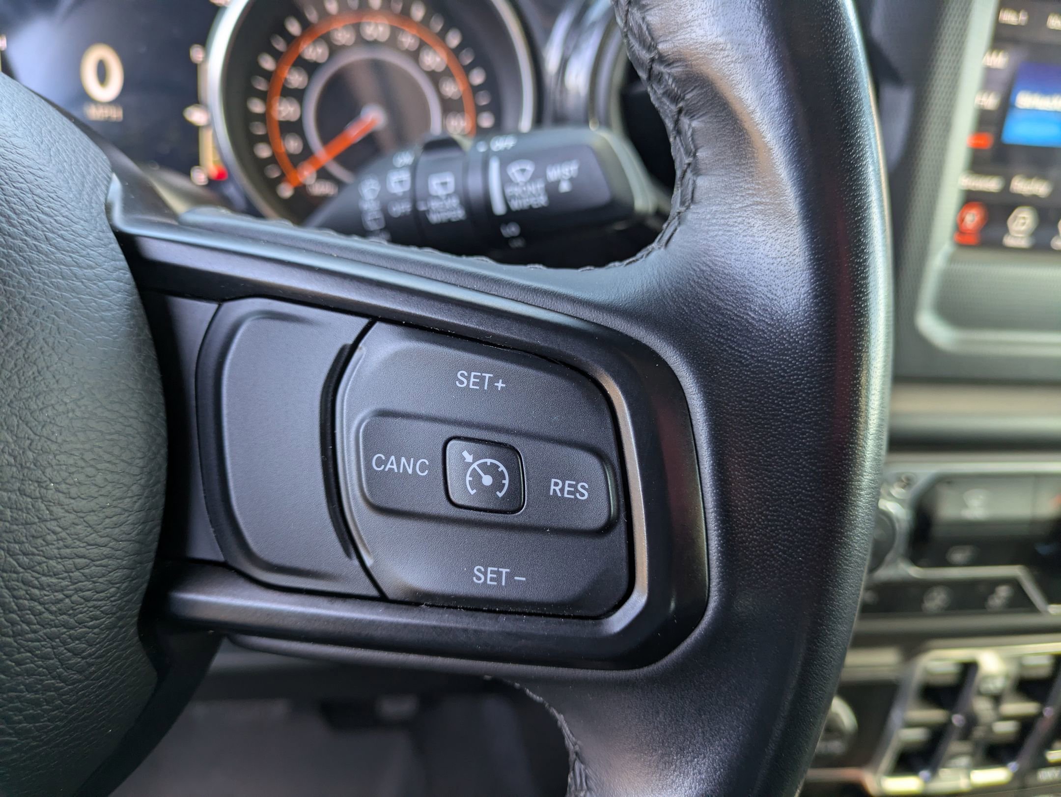 Used 2021 Jeep Wrangler Unlimited Sport w/ LED Headlamp & Fog Lamp Group image 20